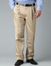 Wholesale Men's Khaki Pants