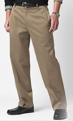 Wholesale Men's Khaki Pants