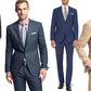 Wholesale Men's Slim Fit Suits