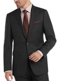 Wholesale Men's Slim Fit Suits