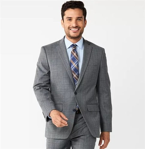 Wholesale Men's Suits