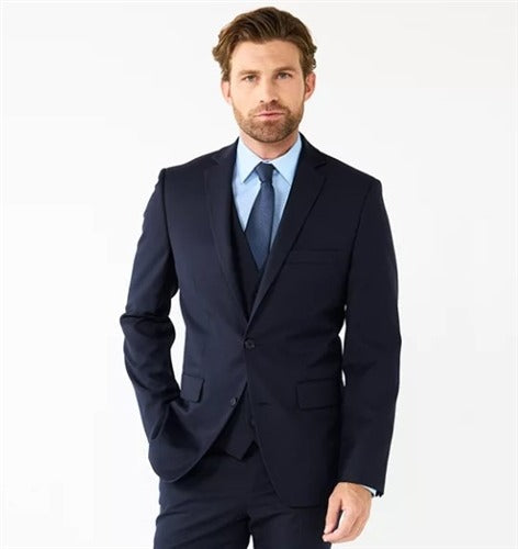 Wholesale Men's Suits