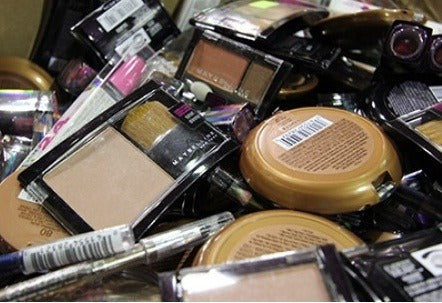 Wholesale Maybelline Cosmetics