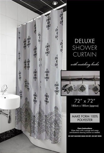 Wholesale High End Shower Curtains