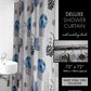 Wholesale High End Shower Curtains