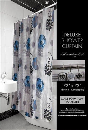 Wholesale High End Shower Curtains