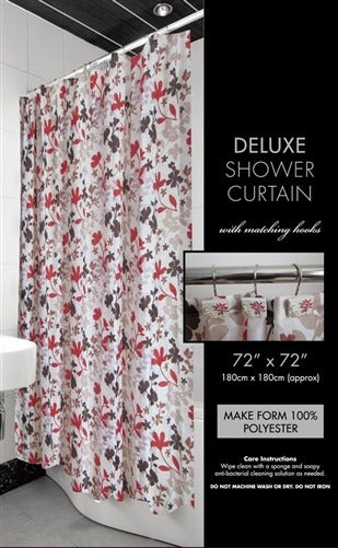 Wholesale High End Shower Curtains