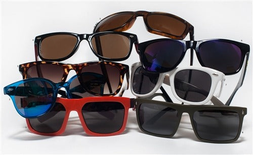 Wholesale Fashion Sunglasses