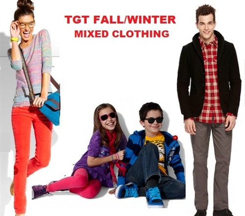 TGT Womens, Mens & Kids Clothing