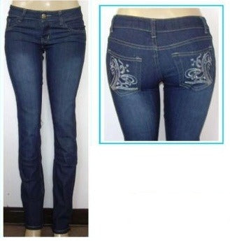 Wholesale Womens Jeans Liquidations