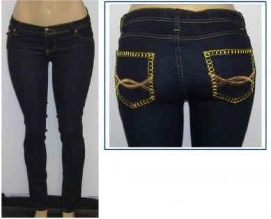 Wholesale Womens Jeans Liquidations