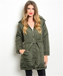 Wholesale Women's Coats