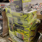 Home Improvement Pallet