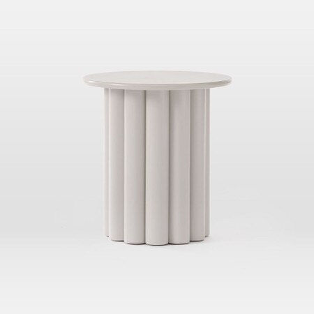 West Elm Side Table