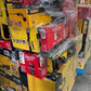 Home Improvement Pallet